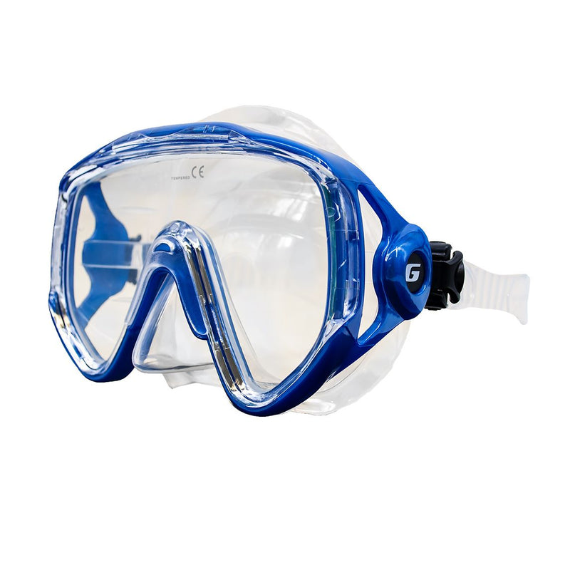 Tatura Mask-Scuba Schools of America