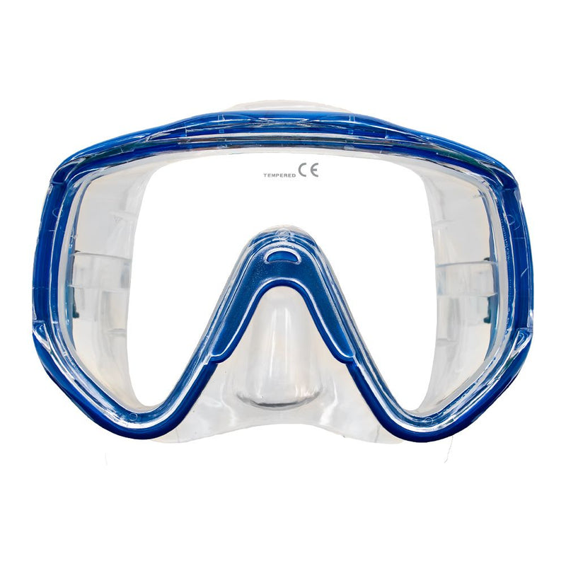 Tatura Mask-Scuba Schools of America