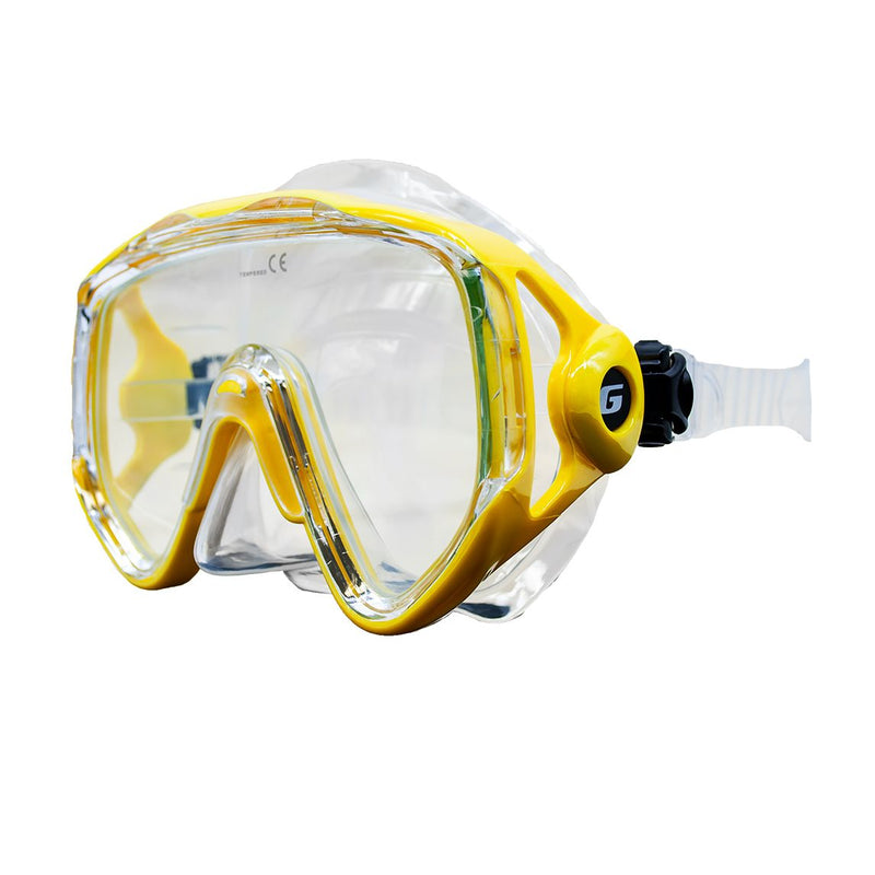 Tatura Mask-Scuba Schools of America