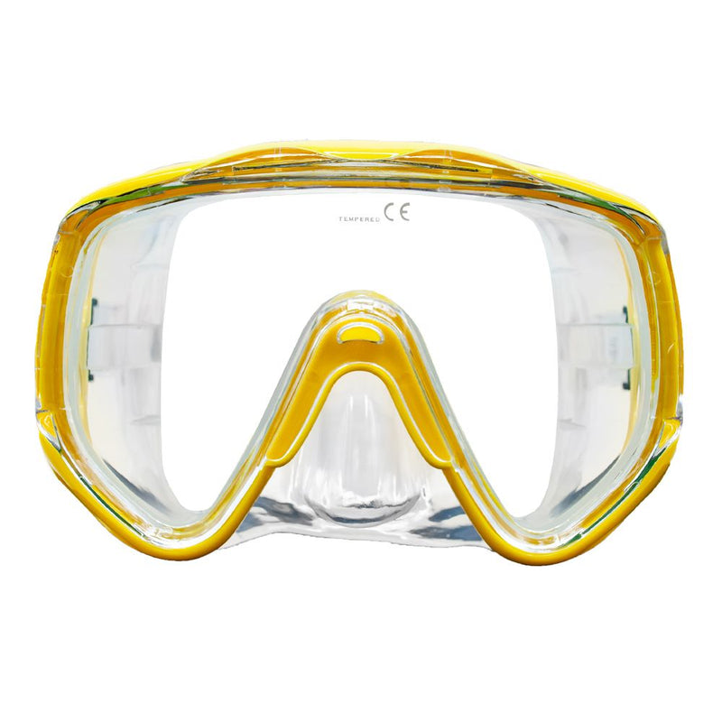 Tatura Mask-Scuba Schools of America