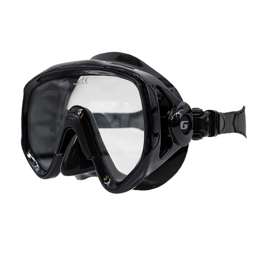 Tatura Mask-Scuba Schools of America