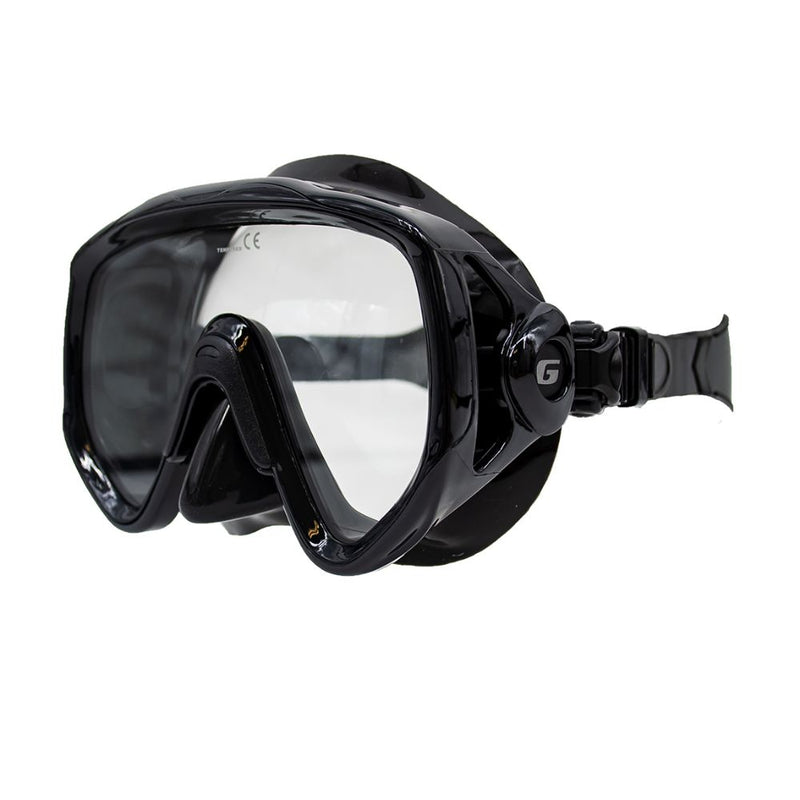 Tatura Mask-Scuba Schools of America