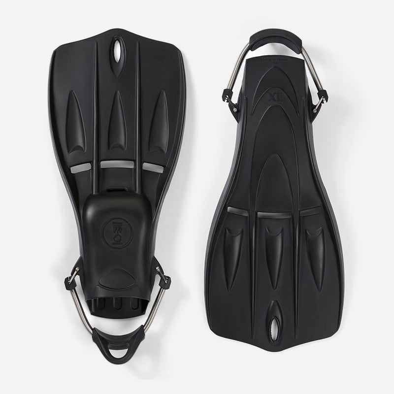 Tech Fin for Scuba and Technical Diving Product Photo