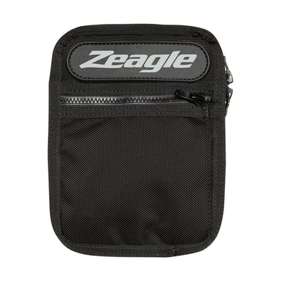 Zeagle Tech Utility Pocket – BCD Accessory Storage Product Photo