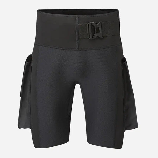 Technical Diving Shorts for Watersports Product Photo