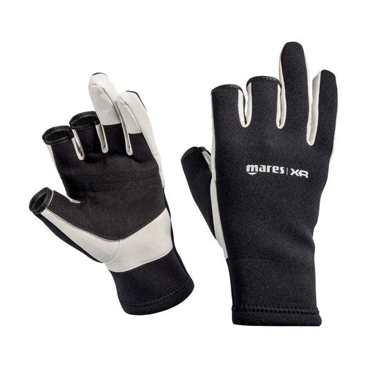 Tek 2mm Amara Gloves – XR Line Product Photo