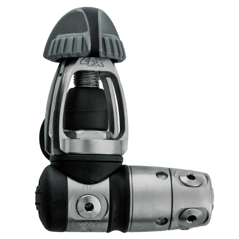 TFX Yoke/Din 1st Stage Sealed product photo