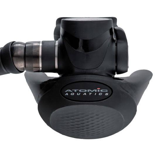 TFX Second Stage Titanium 32" hose Black product photo