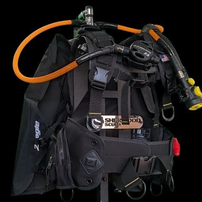 THE Z-3 SYSTEM: Premium Scuba Package 