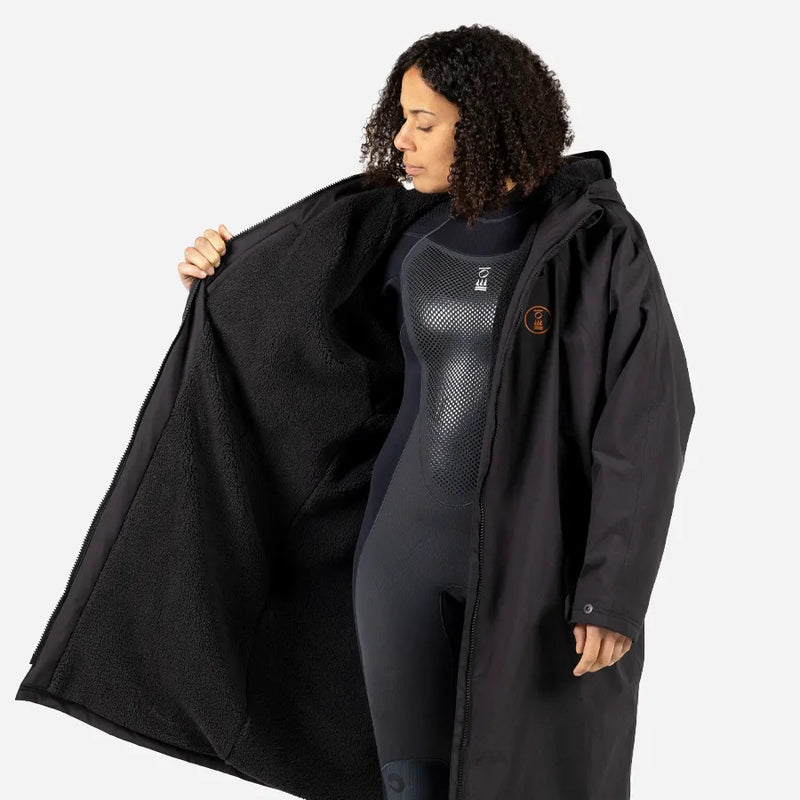 Tidal Robe Changing Robe for Water Sports Product Photo