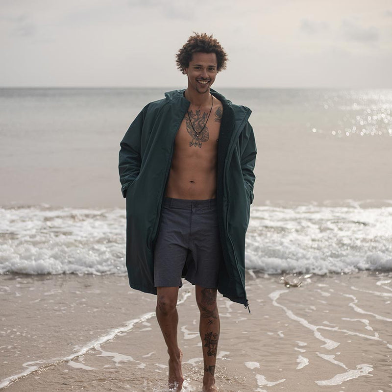 Tidal Robe Changing Robe for Water Sports Product Photo