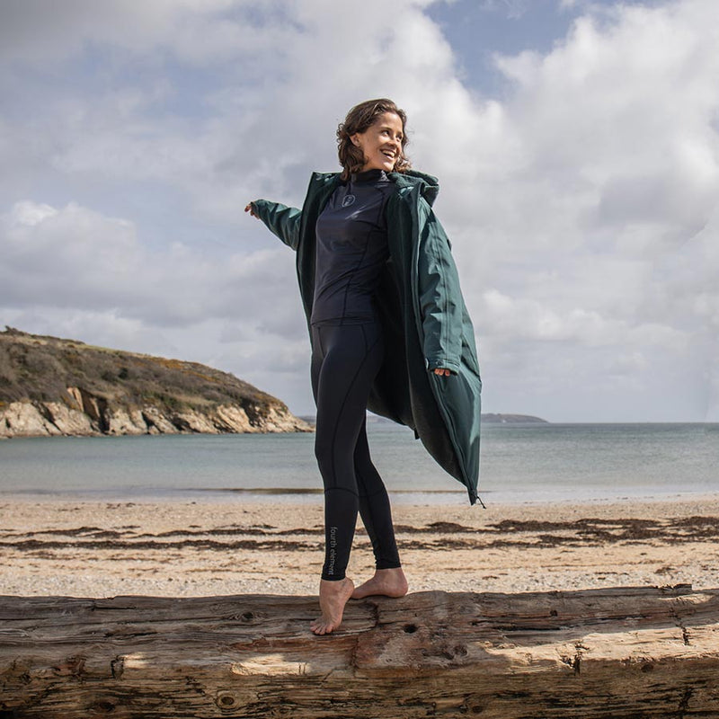 Tidal Robe Changing Robe for Water Sports Product Photo