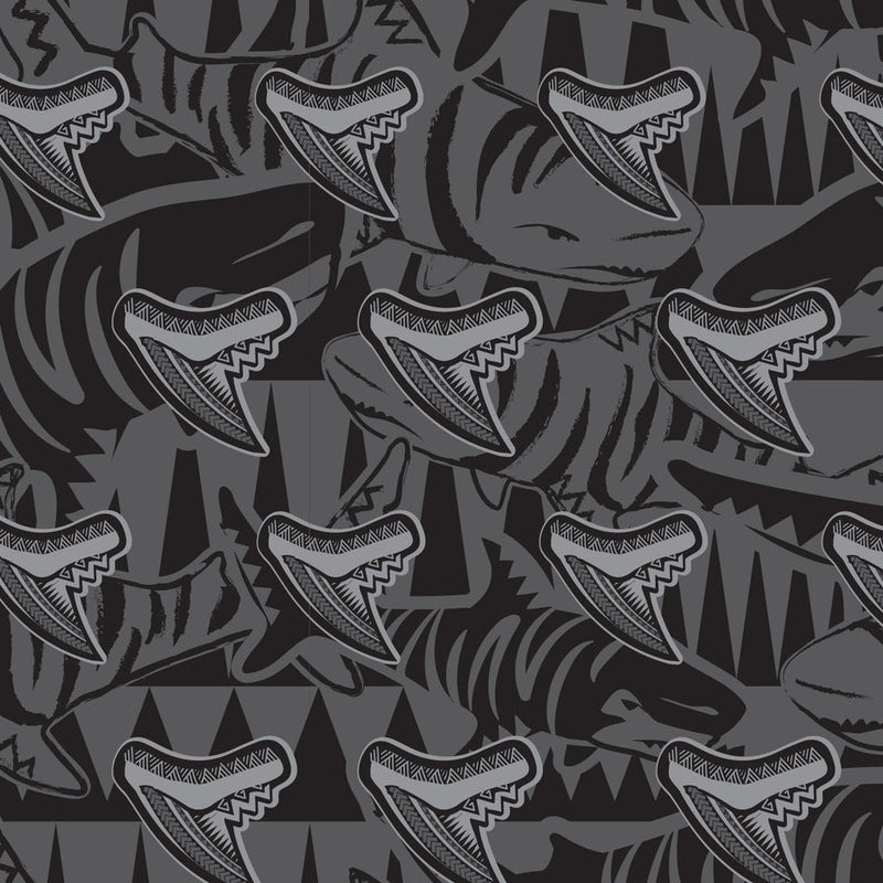 Tiger Shark Zip