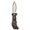 3" BCD Knife - Stainless Steel - Point