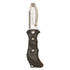 3" BCD Knife - Stainless Steel - Blunt