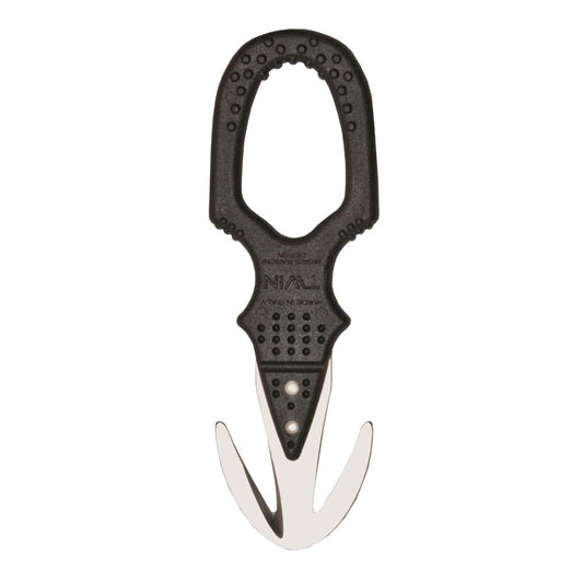 Twin Line Cutter