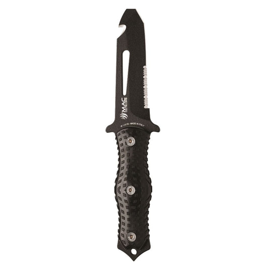 Alli Rescue Knife