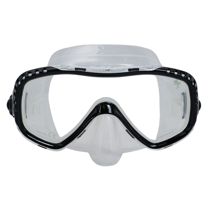 Tobago-Scuba Schools of America