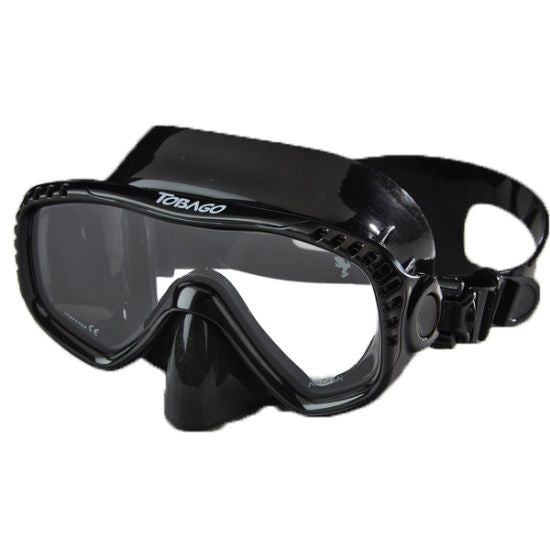 Tobago-Scuba Schools of America