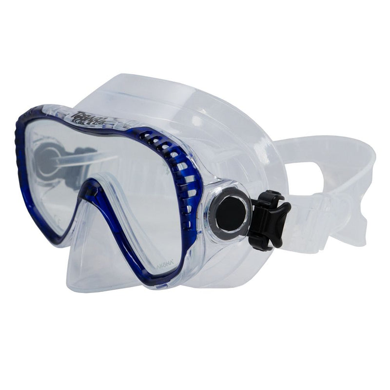 Tobago-Scuba Schools of America