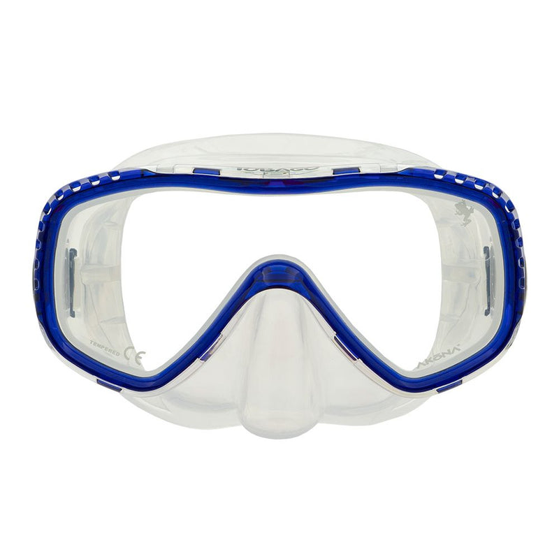 Tobago-Scuba Schools of America