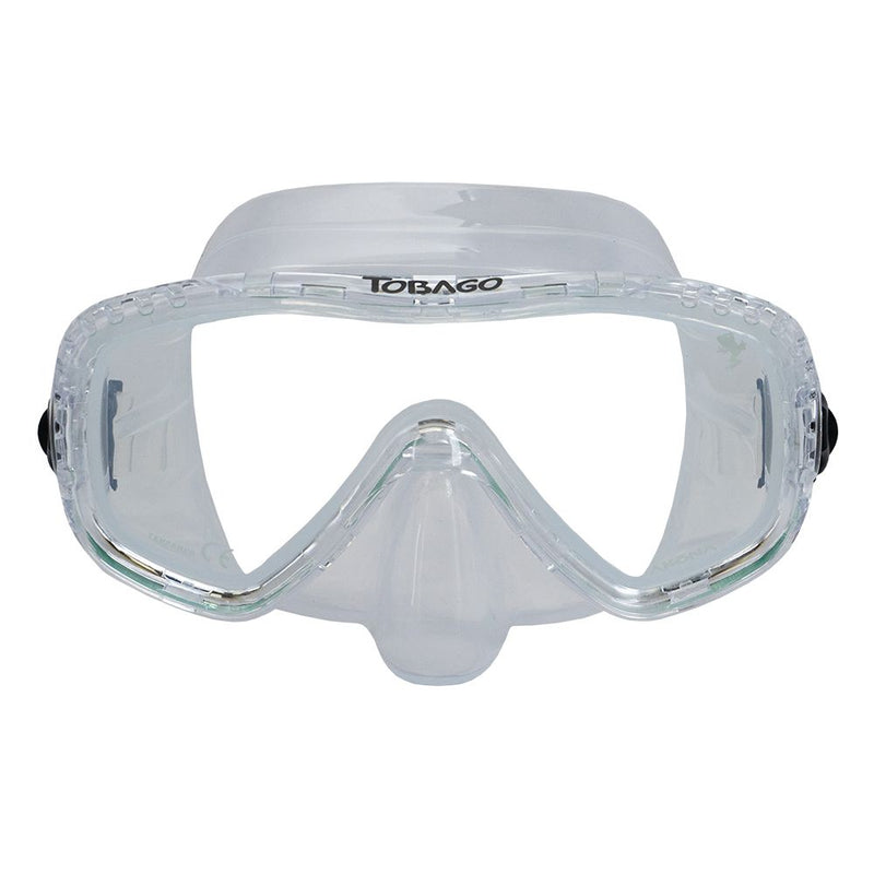 Tobago-Scuba Schools of America