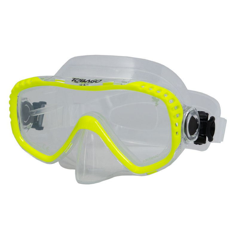 Tobago-Scuba Schools of America