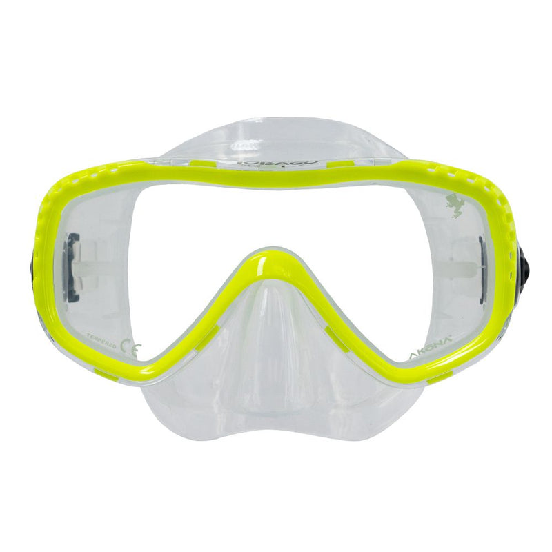 Tobago-Scuba Schools of America