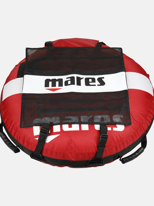 Training Buoy Mesh Bag Product Photo