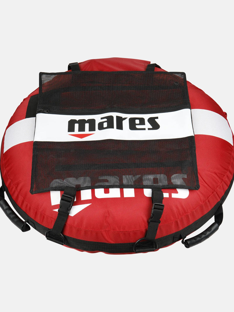 Training Buoy Mesh Bag Product Photo