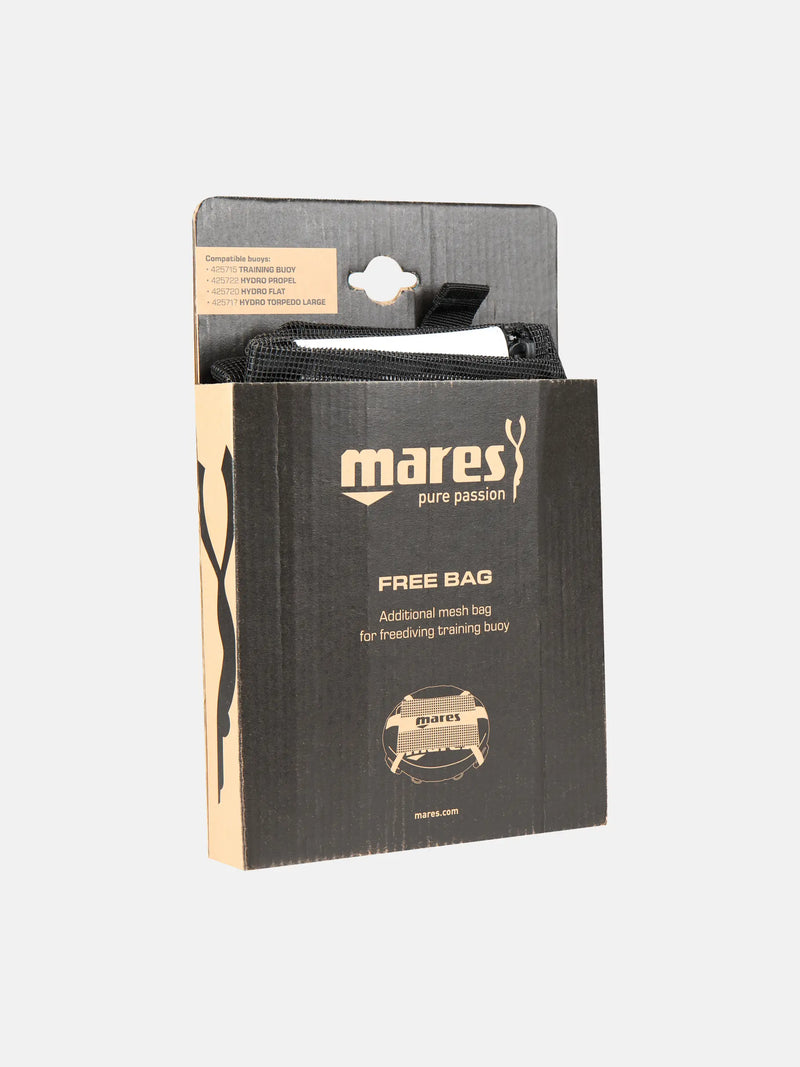 Training Buoy Mesh Bag Product Photo