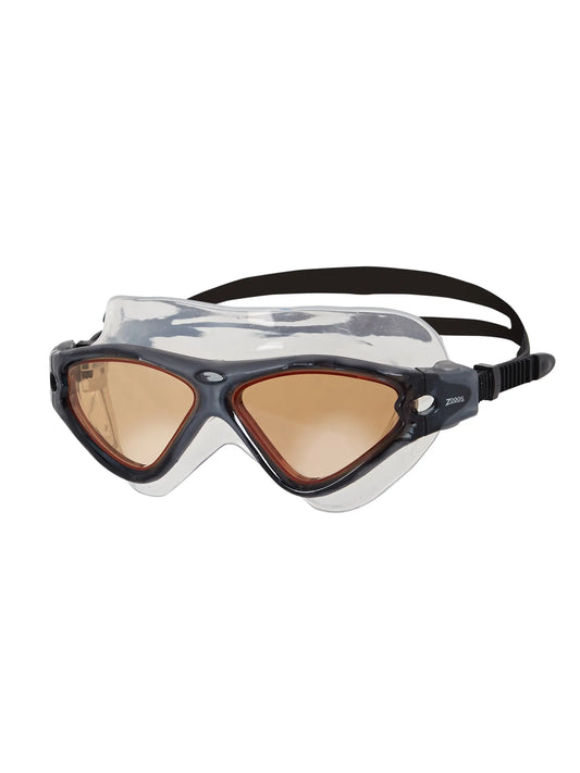 Zoggs Tri Vision Mask Product Photo