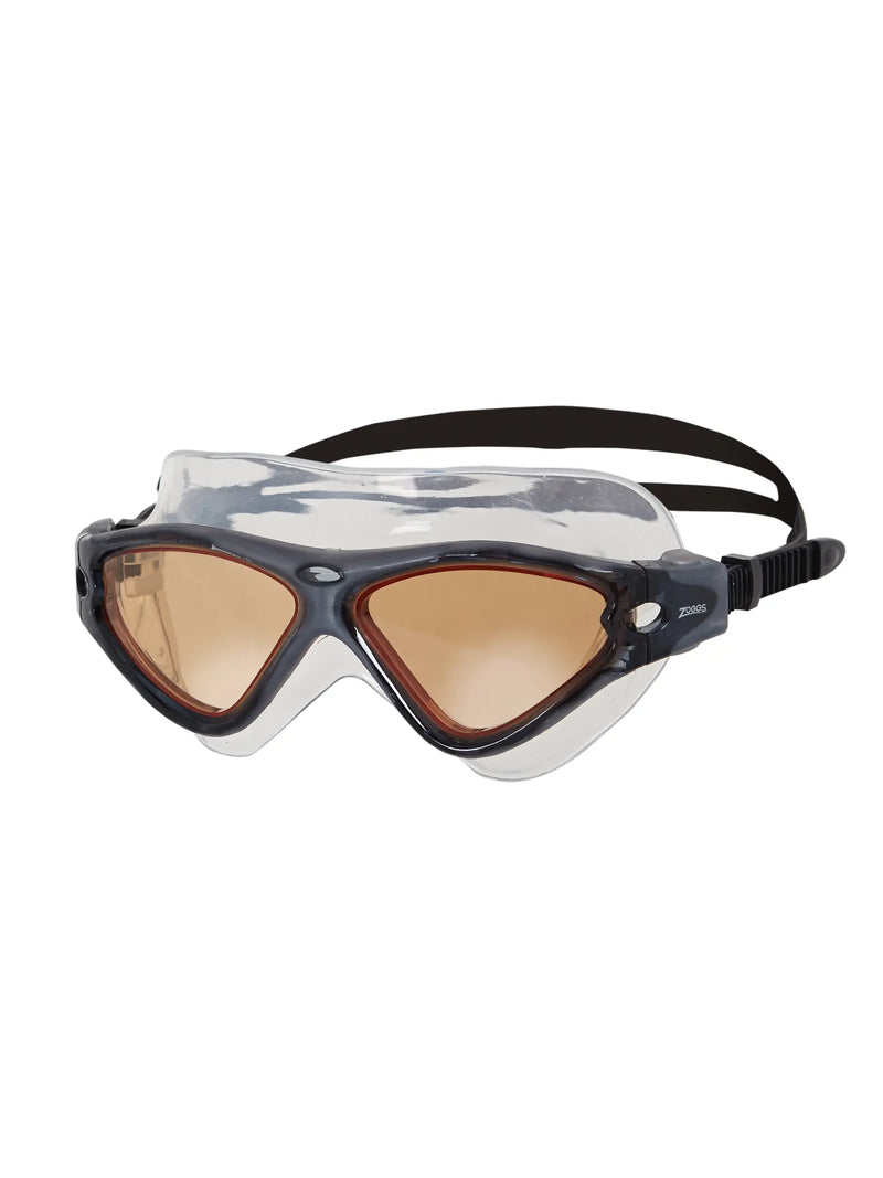 Zoggs Tri Vision Mask Product Photo