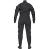 TRILAM PRO DRY - MADE TO ORDER - Women's Drysuit - BLK, PNK
