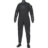 TRILAM PRO DRY - MADE TO ORDER - Women's Drysuit - BLK, PNK