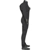 TRILAM PRO DRY - MADE TO ORDER - Women's Drysuit - BLK, PNK
