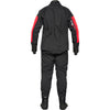 TRILAM TECH DRY - STOCK - BLK Men's Drysuit