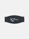 XR Mask Strap – Neoprene Tech Strap Product Photo