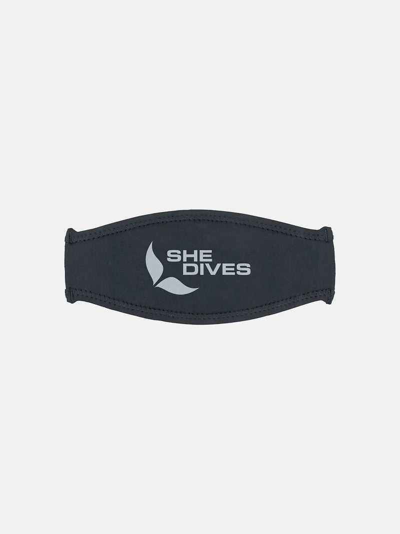 XR Mask Strap – Neoprene Tech Strap Product Photo