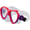 Tumbler Mask-Scuba Schools of America
