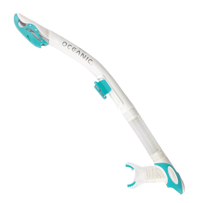 ULTRA DRY SNORKEL-Snorkel-Scuba Schools of America