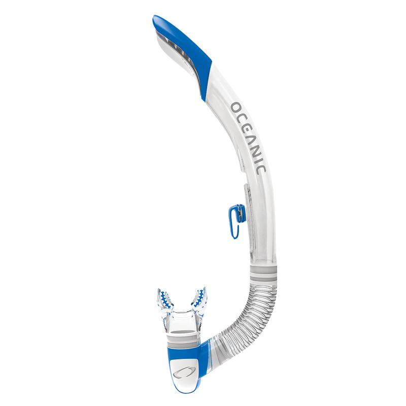 ULTRA SD SNORKEL-Snorkel-Scuba Schools of America