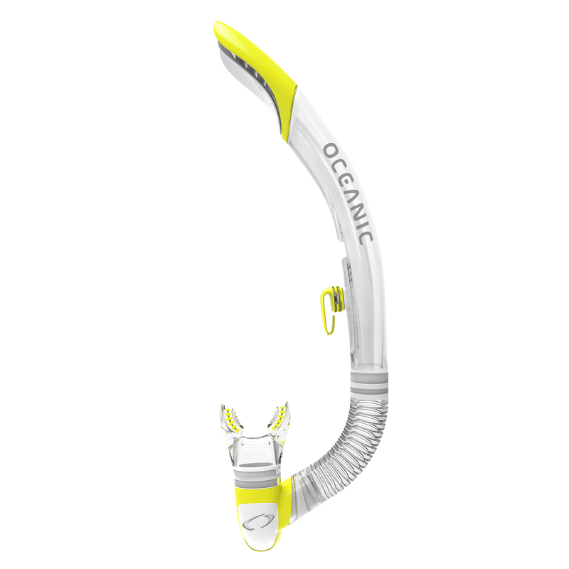 ULTRA SD SNORKEL-Snorkel-Scuba Schools of America