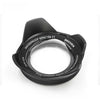 Underwater Wide-Angle Conversion Lens 0.6x for DIVEVOLK and Compact Camera Housings-Scuba Schools of America