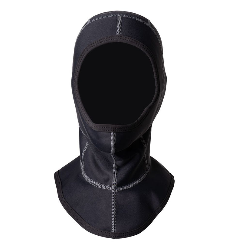 Unisex AQ-TEC Hood-Scuba Schools of America