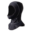 Unisex AQ-TEC Hood-Scuba Schools of America