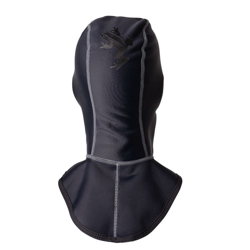 Unisex AQ-TEC Hood-Scuba Schools of America
