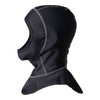 Unisex AQ-TEC Hood-Scuba Schools of America