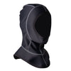 Unisex AQ-TEC Hood-Scuba Schools of America