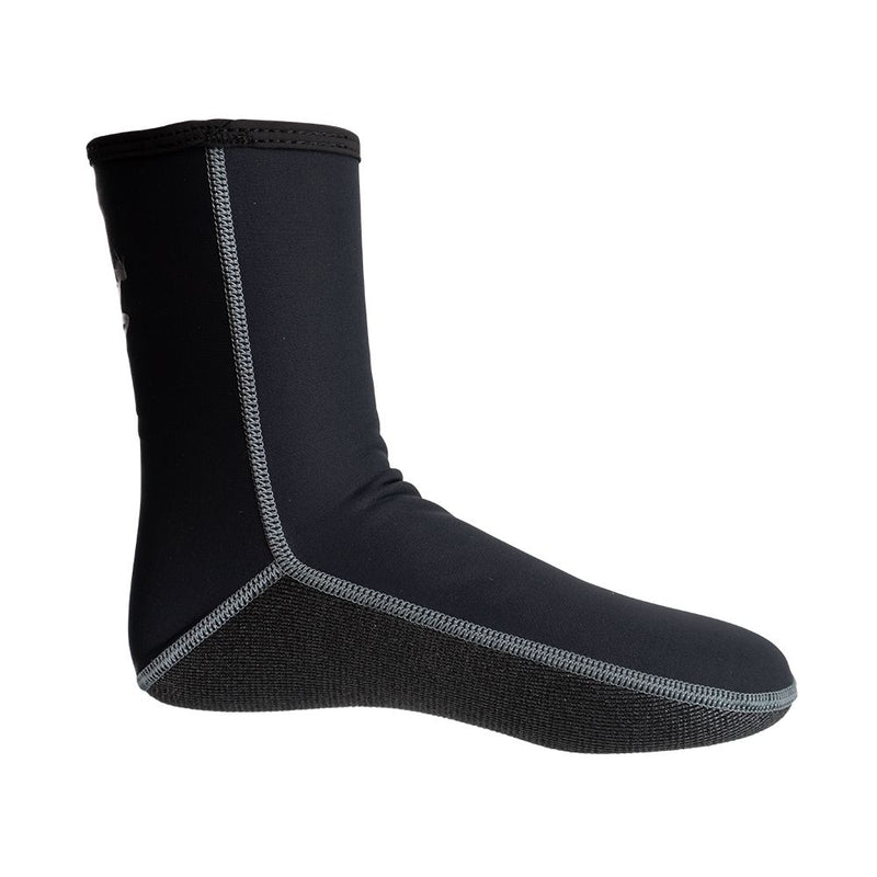 Unisex AQ-TEC Socks-Scuba Schools of America